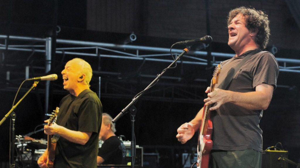 Left: Gener. Right: Deaner.